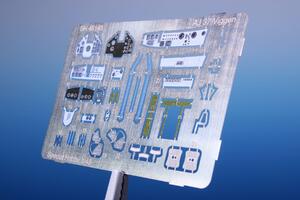 SAAB AJS-37 Viggen “Show must go on” 1/48