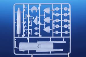 SAAB AJS-37 Viggen “Show must go on” 1/48