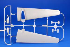 Aero C-3A  'Czechoslovakian Transport and Trainer Plane' 1/48