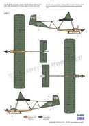 EoN Eton TX.1/ SG-38 Over Western Europe