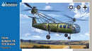 Focke Achgelis FA 223 Drache ‘Captured’ 1/48