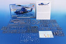 AH-1G Cobra ‘Spanish & IDF/AF Cobras’ 1/48