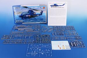 AH-1G Cobra ‘Spanish & IDF/AF Cobras’ 1/48