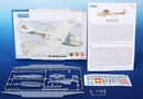 Grunau Baby IIB/Nord 1300 'Over Western Europe' 1/48
