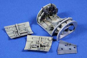 Reggiane Re 2000 I. Serie 1/48