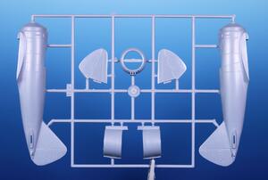 Reggiane Re 2000 I. Serie 1/48