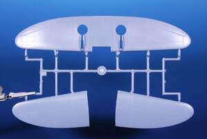 Reggiane Re 2000 I. Serie 1/48