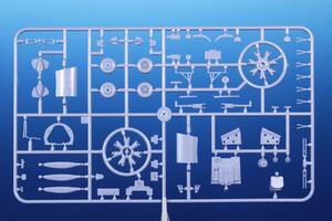 Reggiane Re 2000 I. Serie 1/48