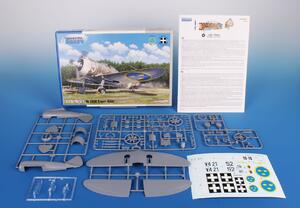 J-20/Héja I 'Re 2000 Export Birds'  1/48