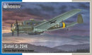 Siebel Si 204E ‘German Night Bomber & Trainer’ 1/48