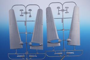 Siebel Si 204E ‘German Night Bomber & Trainer’ 1/48