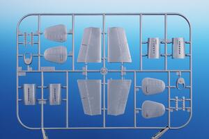 Siebel Si 204E ‘German Night Bomber & Trainer’ 1/48