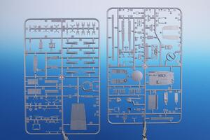 Siebel Si 204E ‘German Night Bomber & Trainer’ 1/48