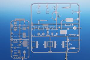 Siebel Si 204E ‘German Night Bomber & Trainer’ 1/48