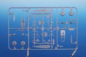 Siebel Si 204E ‘German Night Bomber & Trainer’ 1/48