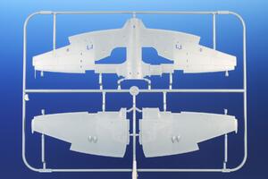 Tempest Mk.II ‘Hi-Tech’ 1/48