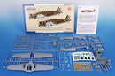 Breda 65A-80 ‘Aviazione Legionaria’ 1/48