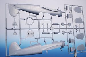 Breda 65A-80 ‘Aviazione Legionaria’ 1/48