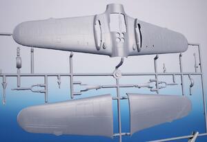 Breda 65A-80 ‘Aviazione Legionaria’ 1/48