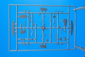Lloyd C.V serie 82 1/72