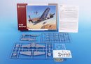 P-40 F Warhawk "Short Tails over Africa" 1/72