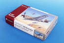 P-40 F Warhawk "Short Tails over Africa" 1/72