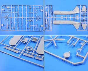 Bermuda Mk.I 1/72