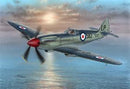 Supermarine Seafire Mk.45 1/72