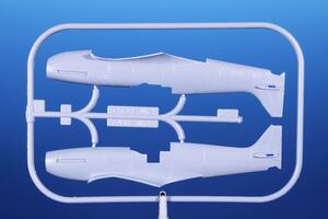 Supermarine Seafire Mk.45 1/72