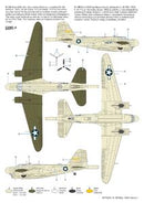 B-18B Bolo 'ASW Version' 1/72