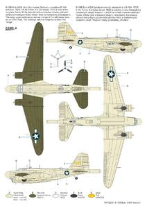 B-18B Bolo 'ASW Version' 1/72
