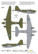 B-18B Bolo 'ASW Version' 1/72