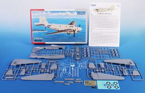 B-18B Bolo 'ASW Version' 1/72