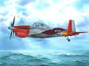 Boulton Paul Sea Balliol T.21 1/72
