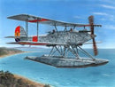 Vickers/CASA type 245 Spanish Versi. 1/72