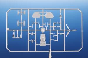 P-35 "War games and War Training" 1/72
