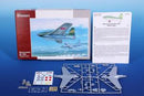 Messerschmitt Me 163C "What-If War" 1/72
