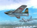 Messerschmitt Me 163C "What-If War" 1/72