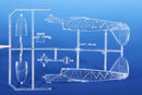 Caproni Ca.311 Foreign Service 1/72