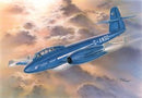 Gloster Meteor T Mk 7.5 1/72