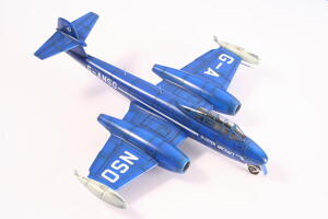 Gloster Meteor T Mk 7.5 1/72