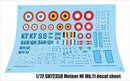 A.W. Meteor NF Mk.11  1/72