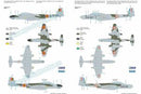 A.W. Meteor NF Mk.11  1/72