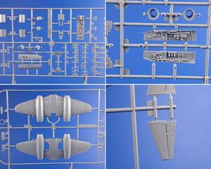 A.W. Meteor NF Mk.11  1/72