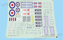 A.W. Meteor NF MK.12 1/72