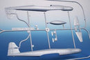 A.W. Meteor NF MK.12 1/72