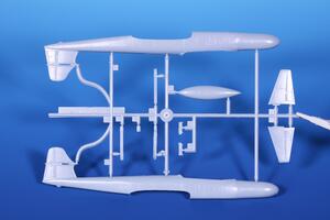 A.W. Meteor NF Mk.14 ‘The Last of Night Fighters’ 1/72