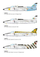 HAL Ajeet Mk.I “Indian Light Fighter” 1/72