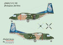 CASA C.212-100 TAIL ART 1/72