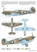 Kittyhawk Mk.IA 1/72